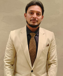 Khaja Ather Uddin