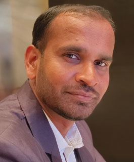 Mohammed Khaleel